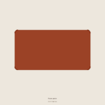 Sous-main Bureau Motif Marbre
